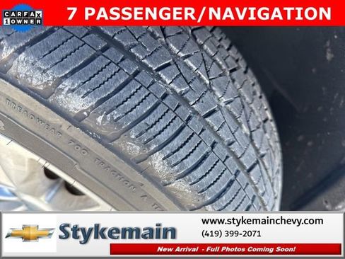 Used 2018 Chrysler Pacifica Touring Plus image 12