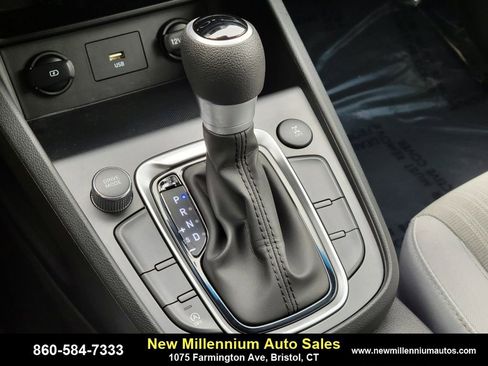 Used 2023 Hyundai Kona SEL w/ Cargo Package image 25