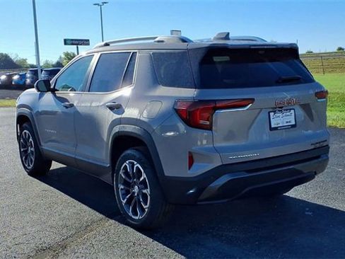 New 2026 GMC Terrain Elevation w/ Elevation Premium Package image 6