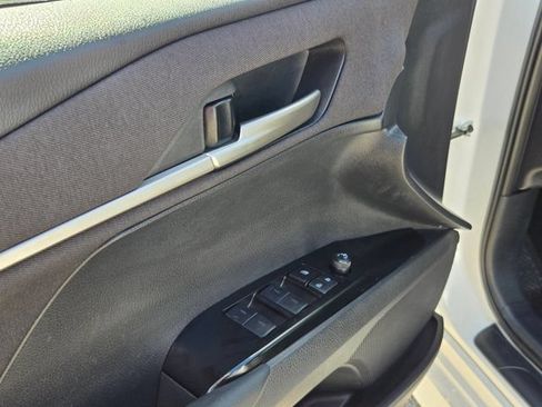 Used 2025 Toyota Camry LE FWD image 14