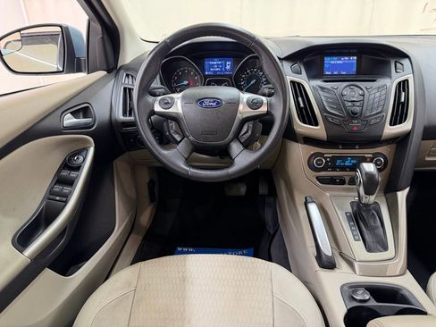 Used 2012 Ford Focus SEL FWD image 21