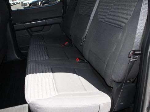 Certified 2023 Ford F150 XL w/ STX Appearance Package RWD image 20