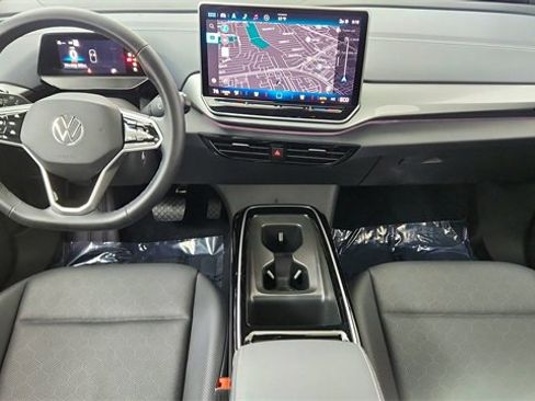 Used 2025 Volkswagen ID.4 Pro S Plus image 34