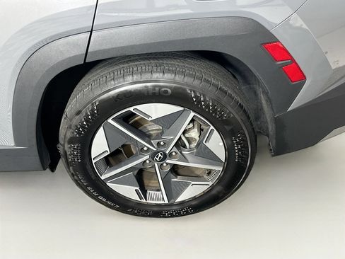 Used 2025 Hyundai Tucson SEL image 11