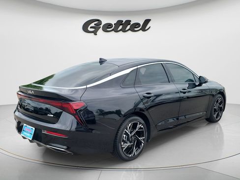 Used 2026 Kia K5 GT-Line FWD image 5