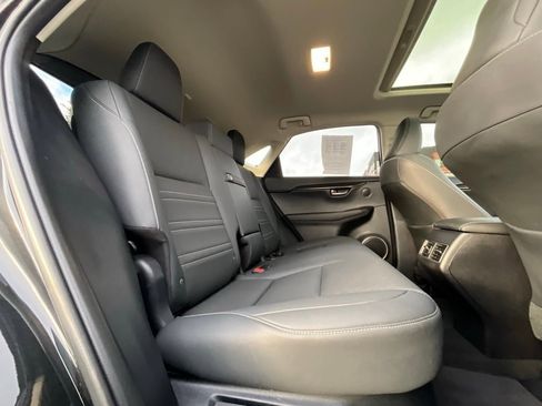 Used 2020 Lexus NX 300h AWD w/ Comfort Package image 14