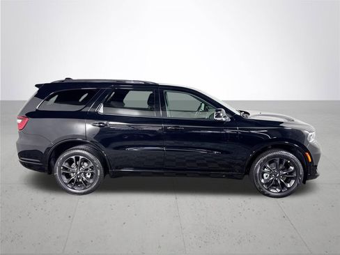 New 2026 Dodge Durango GT image 5