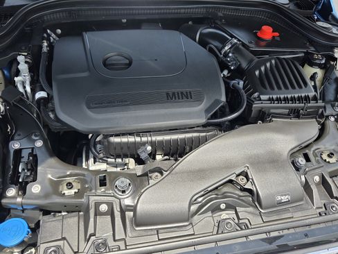 Certified 2023 MINI Cooper Convertible FWD image 16