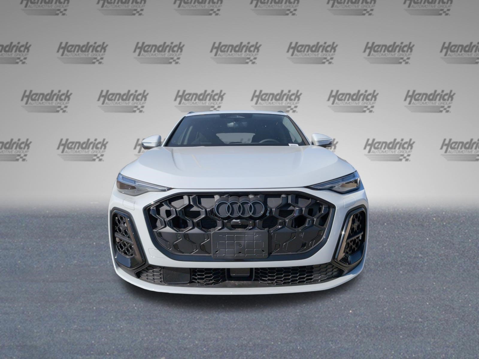New 2026 Audi Q5 Prestige AWD/4WD image 5