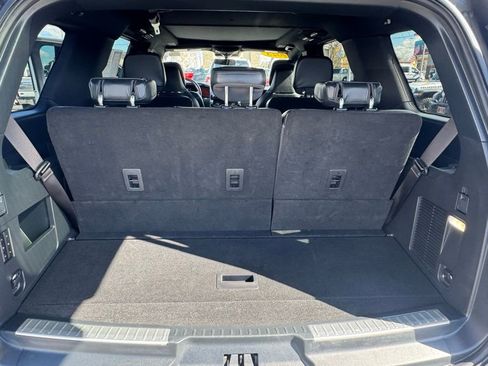 Used 2023 Lincoln Navigator Reserve image 24