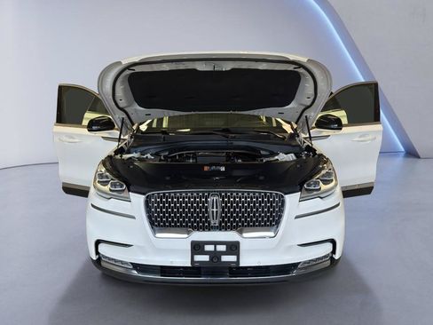 Used 2021 Lincoln Aviator Reserve w/ Equipment Group 202A AWD/4WD image 10