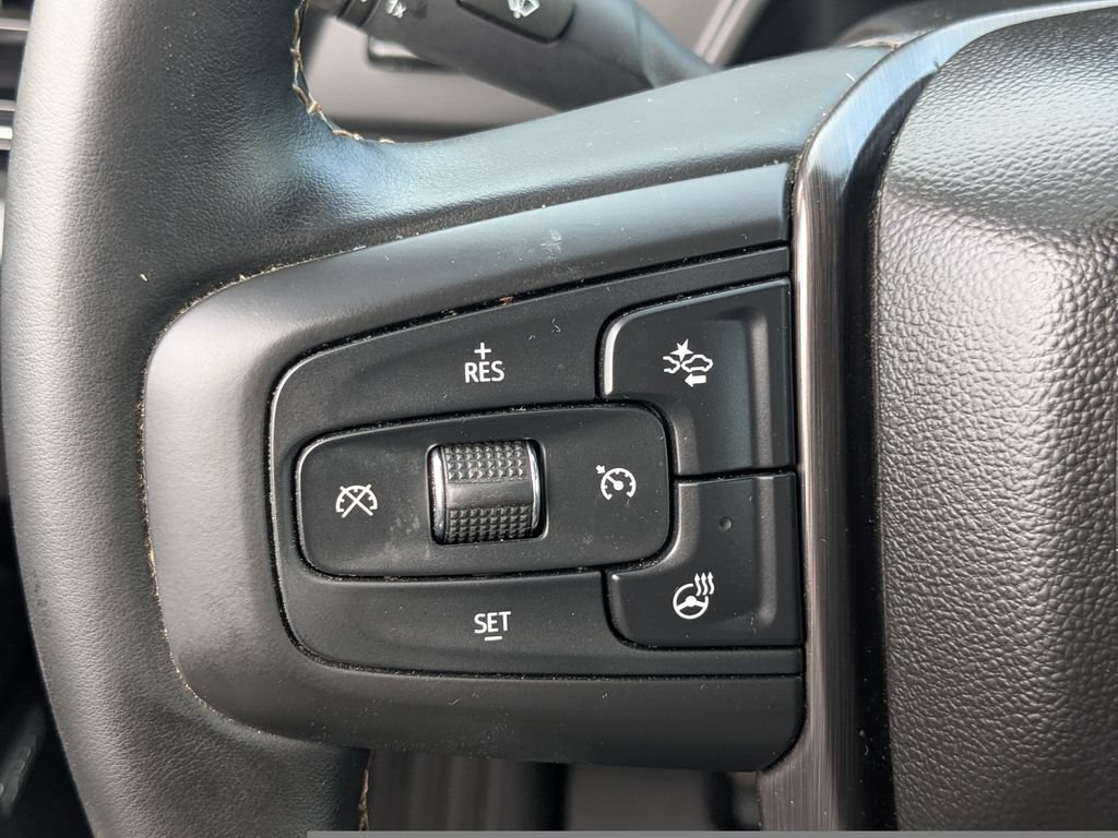Used 2026 GMC Sierra 2500 AT4 w/ AT4 Premium Plus Package AWD/4WD image 29