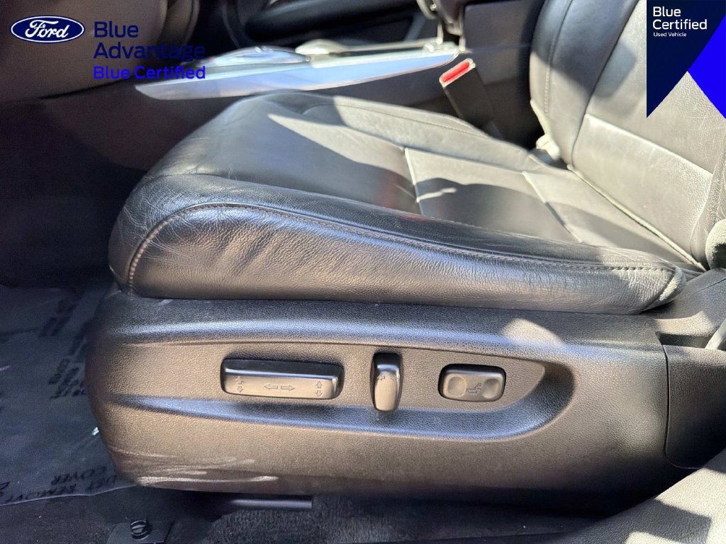 Used 2018 Acura MDX SH-AWD image 27