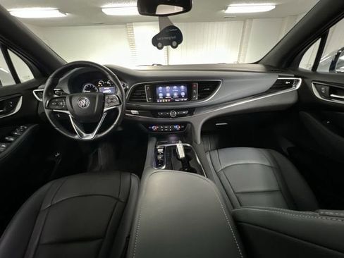 Certified 2023 Buick Enclave Essence w/ Trailering Package, 5000 lbs. image 19