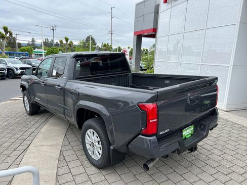 New 2026 Toyota Tacoma SR5 AWD/4WD image 3