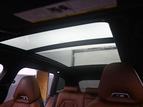 Used 2022 BMW X3 M w/ Competition Package image 51