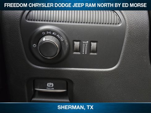 New 2026 Jeep Grand Wagoneer Limited AWD/4WD image 16