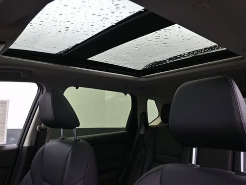 New 2026 Nissan Rogue Platinum image 24