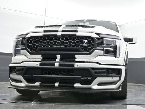 New 2025 Ford F150 Lariat w/ Equipment Group 502A High image 33