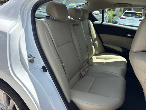 Used 2016 Acura ILX FWD image 16