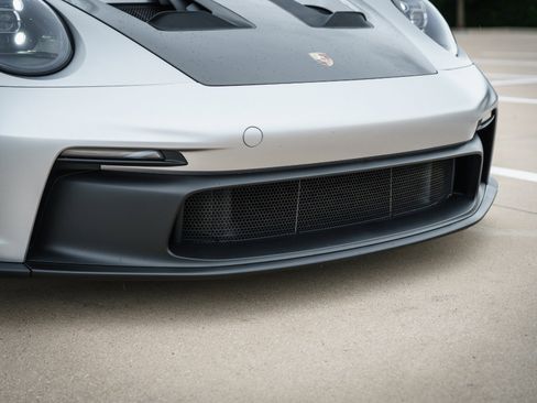 Used 2025 Porsche 911 GT3 RS RWD image 12