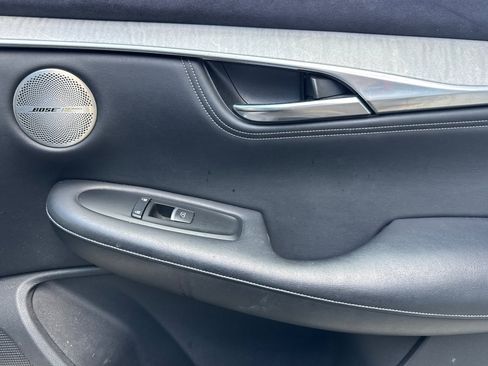 Used 2019 INFINITI QX50 Essential w/ Sensory Package image 22