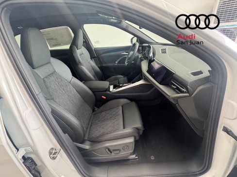 New 2026 Audi SQ5 Premium Plus AWD/4WD image 26