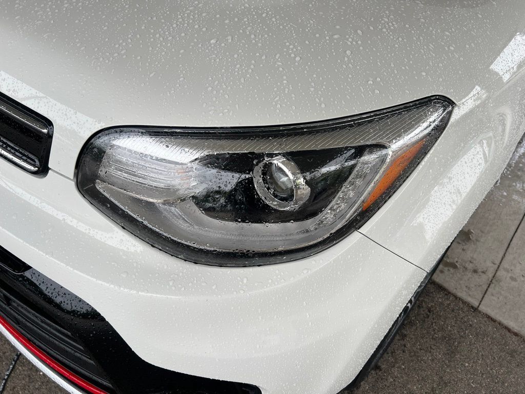 Used 2019 Kia Soul ! w/ Technology Package FWD image 29