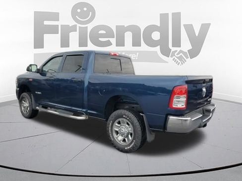 Used 2020 RAM 2500 Tradesman AWD/4WD image 3