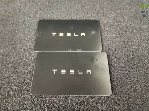 Used 2026 Tesla Model 3 RWD image 79