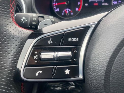 Used 2023 Kia Forte GT image 17