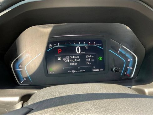 Used 2023 Honda Odyssey Touring image 12