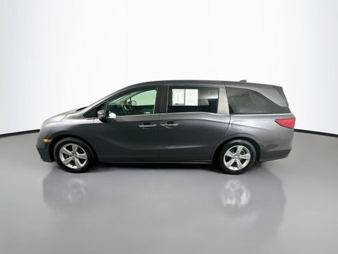 Used 2019 Honda Odyssey EX image 4
