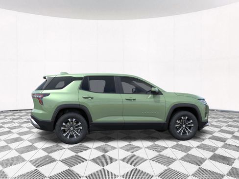 New 2026 Chevrolet Equinox LT image 11