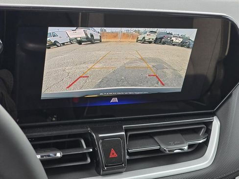 New 2026 Chevrolet TrailBlazer LT w/ Convenience Package image 6