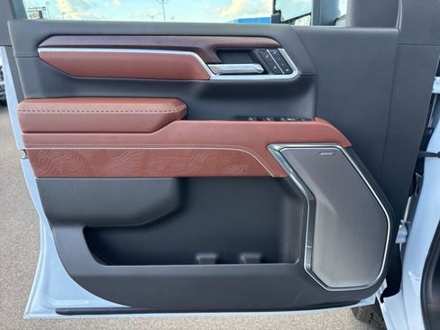 New 2026 GMC Sierra 2500 Denali Ultimate image 29