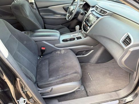 Used 2019 Nissan Murano S w/ Cargo Package image 28