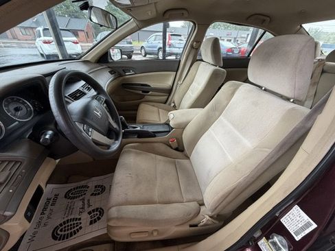 Used 2008 Honda Accord LX-P image 7