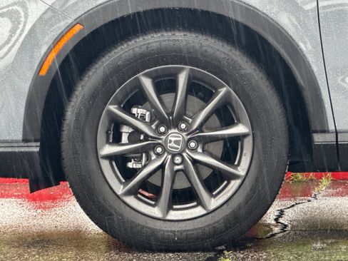 Certified 2026 Honda CR-V EX-L image 11