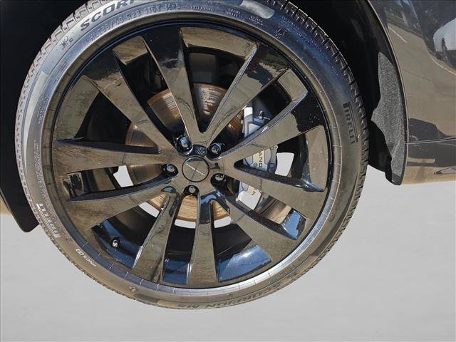 New 2027 Land Rover Range Rover Sport Dynamic SE AWD/4WD image 11