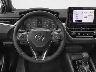 New 2026 Toyota Corolla SE video 4