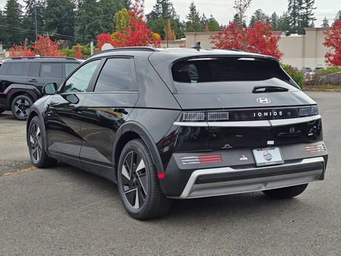 New 2025 Hyundai Ioniq 5 SEL image 5