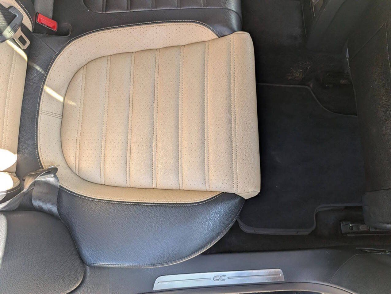 Used 2014 Volkswagen CC Sport FWD image 35