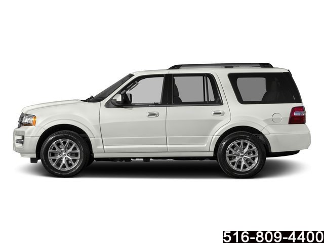 Used 2017 Ford Expedition Limited w/ Equipment Group 301A AWD/4WD image 4