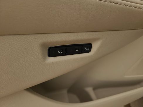 Used 2017 Nissan Murano Platinum w/ Platinum Technology Package FWD image 20