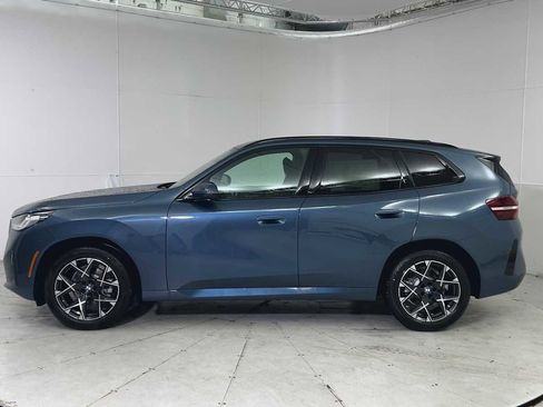 New 2026 BMW X3 xDrive30 w/ M Sport Package image 5