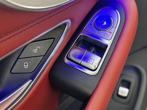 Certified 2023 Mercedes-Benz C 300 Coupe image 12