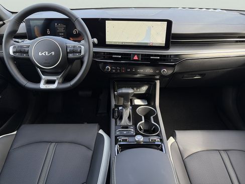 New 2026 Kia K5 GT-Line FWD image 6