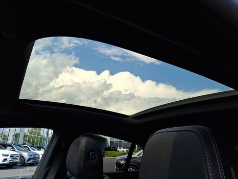 Used 2026 Mercedes-Benz GLE 450 GLE 450 Coupe image 13