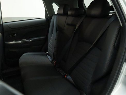 New 2026 Mitsubishi Outlander Sport SE AWD/4WD image 25